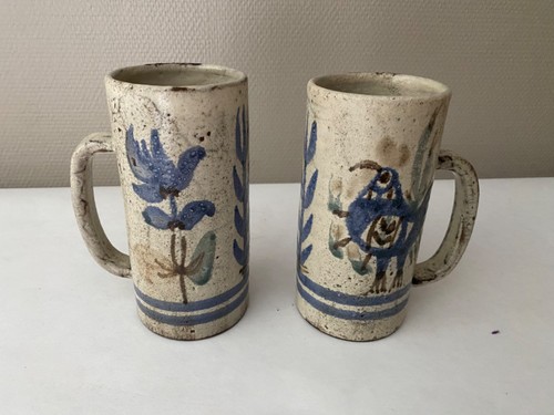 Charmantes chopes - chopes, en