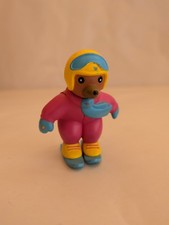 Figurine Petit Ours Brun