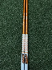 Tour AD Golf Graphite Design