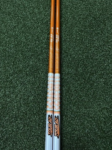 Tour golf graphite design - ad,
