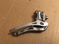 Front derailleur campagnolo