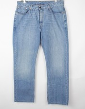 Jeans Droits Levi's Strauss &