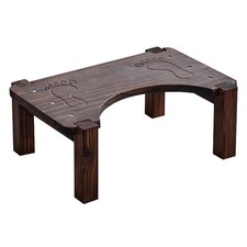 Tabouret Toilette, Marche Pied