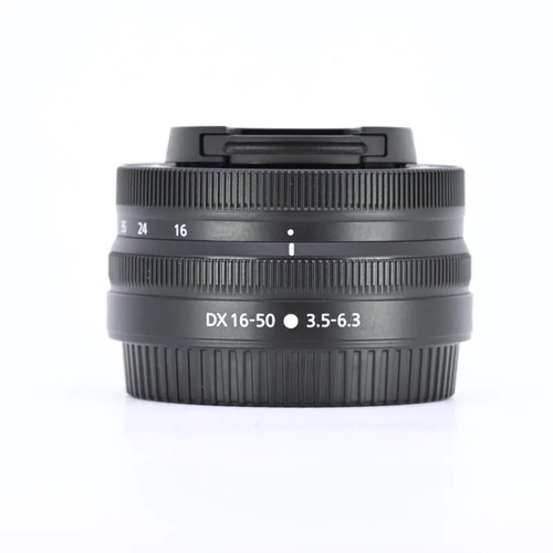 Nikon nikkor 50mm - nikon,