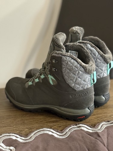 Salomon ellipse winter - salomon,