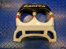 Tête De Fourche Phare pour CAGIVA ELEFANT 900  IE Lucky Explorer 