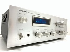 Pioneer 508 stéréo hifi - sa,