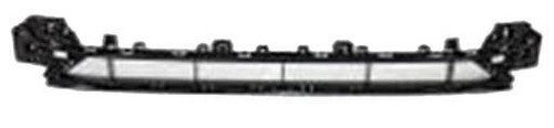 Grille pare choc centrale - grille,