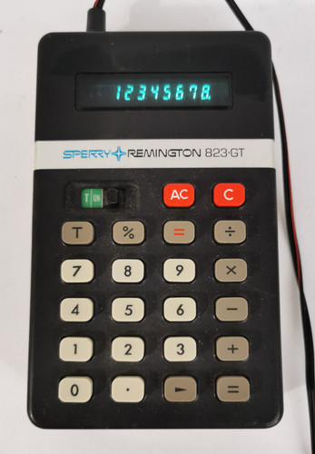 Rare ancienne machine - rare,