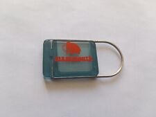 Rare Porte clés Enseigne Grand Magasin MAMMOUTH keychain vintage 70'