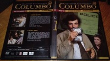 COLUMBO DVD COLLECTION