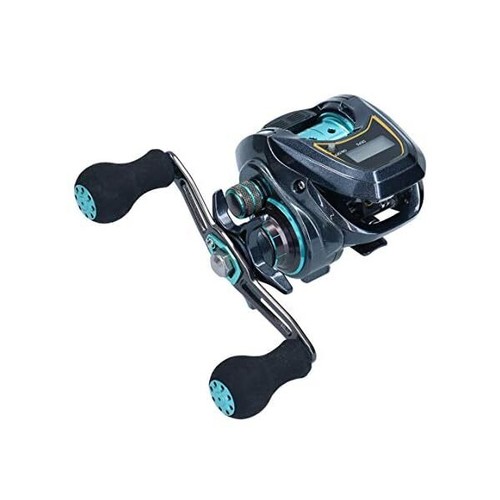 Moulinet baicast daiwa light - daiwa,