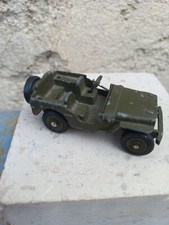 Voiture Miniature JEEP 808