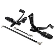 Commandes Avancées pour