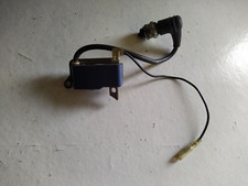 BOBINE D'ALLUMAGE    POUR