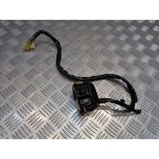 commodo gauche atv wanjin 200 pailision wj200st-6 scooter trike chinois 3 roue o