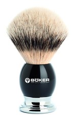 Böker Blaireau Premium Noir