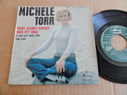 Michele torr 45t le - michele,