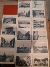 Album Photographique 18 photos