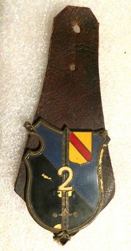Gendarmerie eme legion - 2,