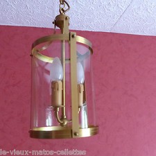 lanterne de style Louis XVI en