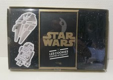 Star Wars coffret collector