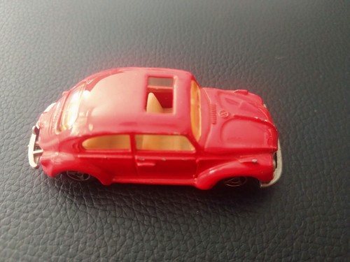Majorette 202 vw - majorette,
