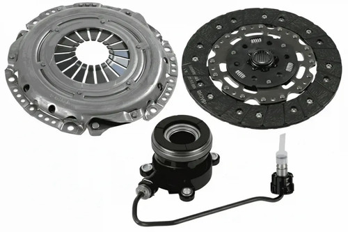 Kit embrayage 3000 990 - kit,