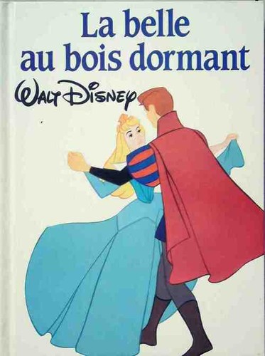 Belle bois dormant - la,