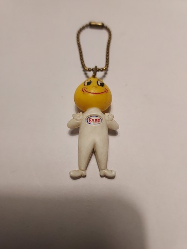 Porte clef goute - porte,