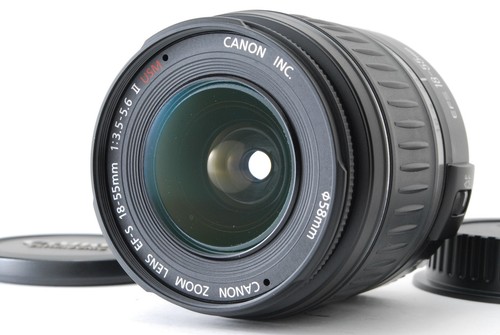 Neuf objectif canon ef - objectif, ef-s