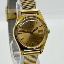 Montre OMEGA Genève 166.041