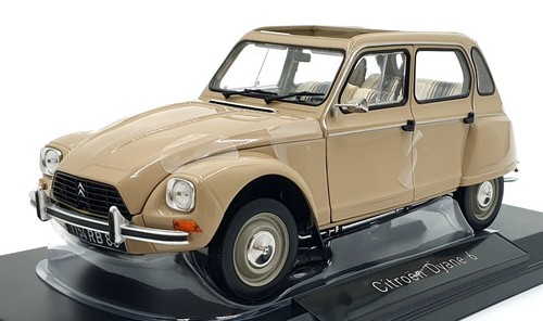 Norev scale diecast - norev, 1/18