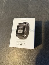 Pebble Watch Noir 2013 Sans Chargeur 