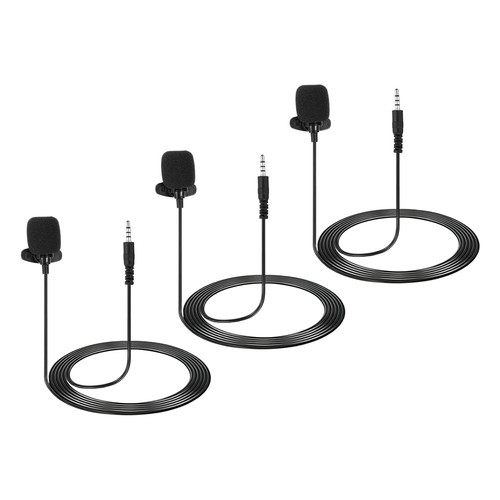 Micro cravate pour - , lavalier
