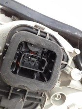 Feu arriere principal gauche