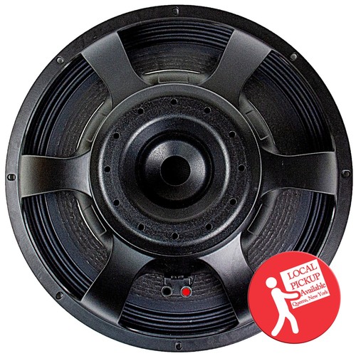 Eminence ohm 2500 - eminence, watt