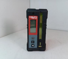 Récepteur laser hilti - récepteur, /