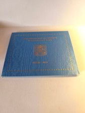 bu  vatican 2012  8 pieces  de