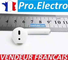 Original écouteur Droit rightside R AirPods 1ère Génération A1523. A1722