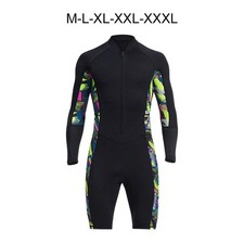 Hommes 1.5mm Combinaison