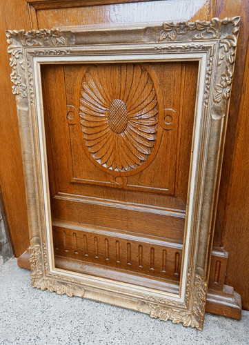 Cadre montparnasse style louis - montparnasse,