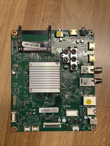 Main board - main,