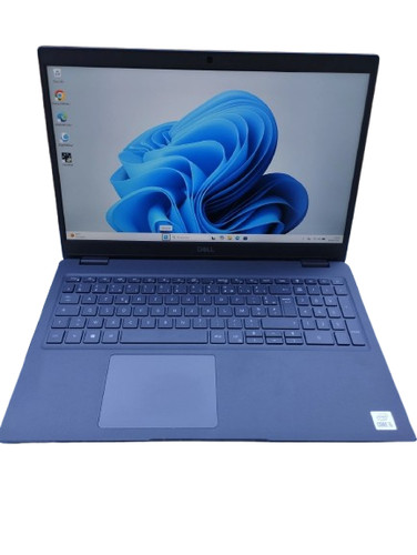 Dell latitude 3510 - dell, 8go
