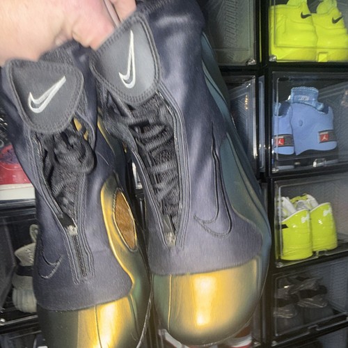 Nike air flightposite men - nike,