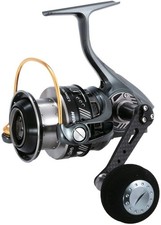 Abu Garcia Revo ALX THETA