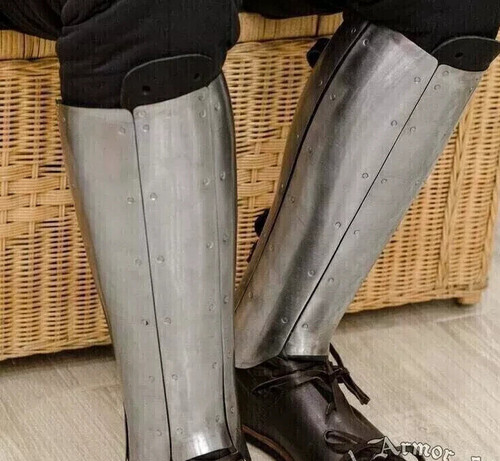 Déguisement chevalier
