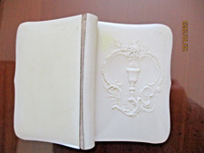 Nouveau missel romain  bakelite n°26 Mettottee Limoges editeur  annee 1924