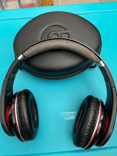 Monster beats dre studio - monster, by