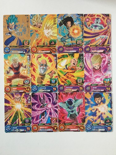 Super dragon ball - super,